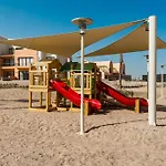 Prim & Pleasing 1Bdr Kamaran El Gouna