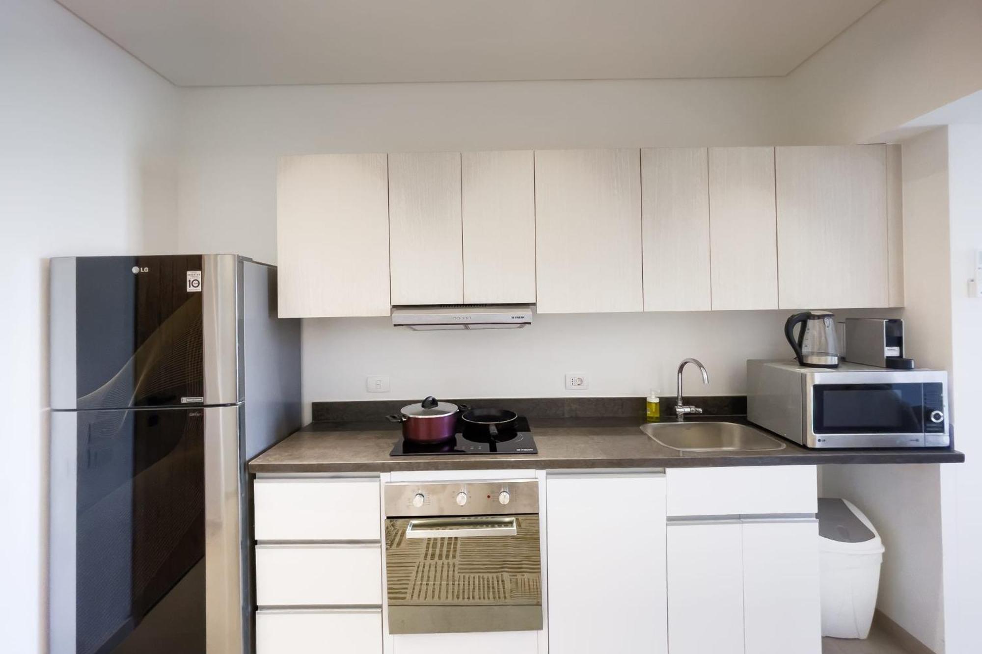 Appartement Prim & Pleasing 1bdr Kamaran El Gouna