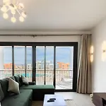 Prim & Pleasing 1Bdr Kamaran El Gouna