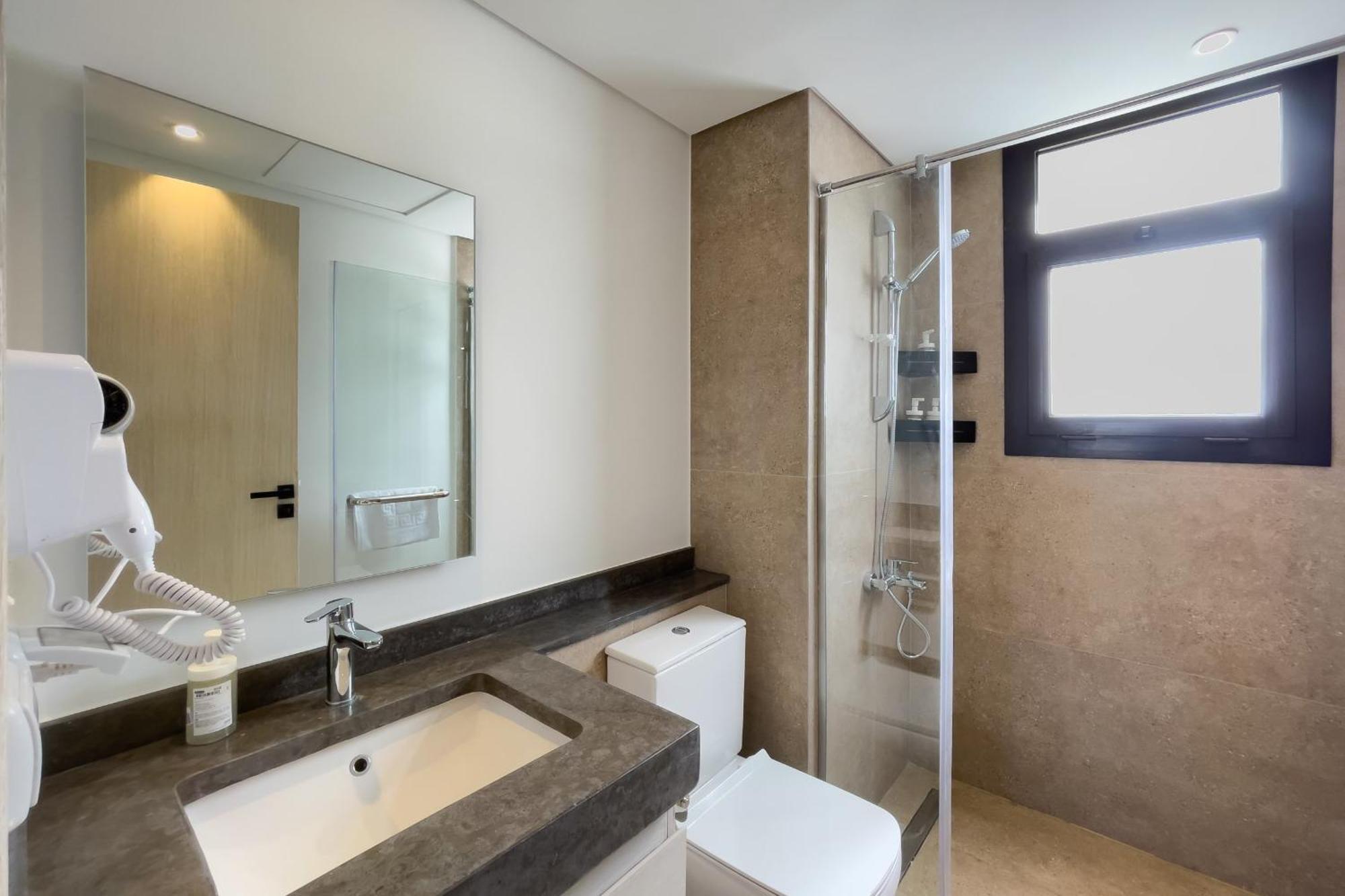 Apartment Prim & Pleasing 1bdr Kamaran El Gouna Hurghada