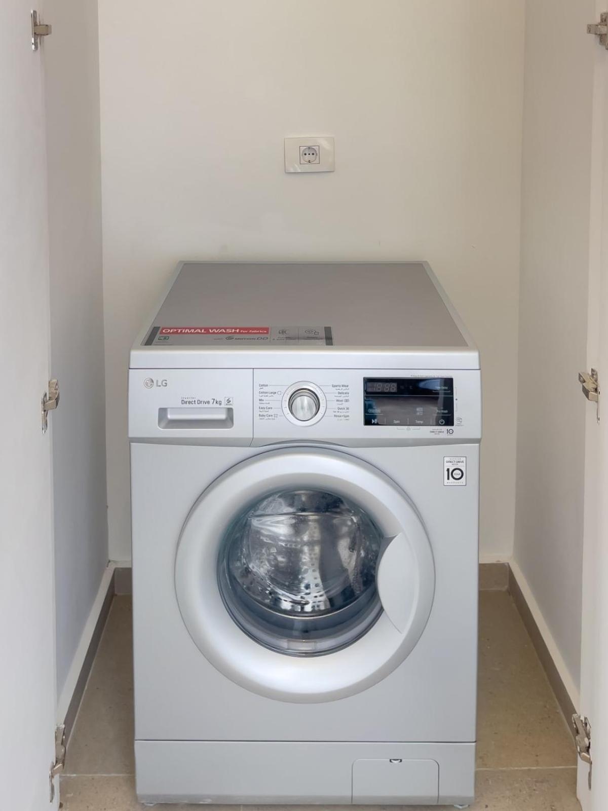 Prim & Pleasing 1bdr Kamaran El Gouna Apartment