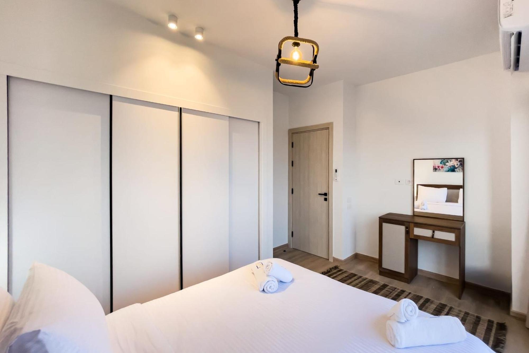 Prim & Pleasing 1bdr Kamaran El Gouna