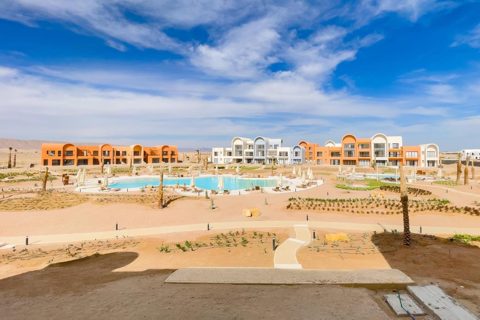 Prim & Pleasing 1bdr Kamaran El Gouna Apartment *