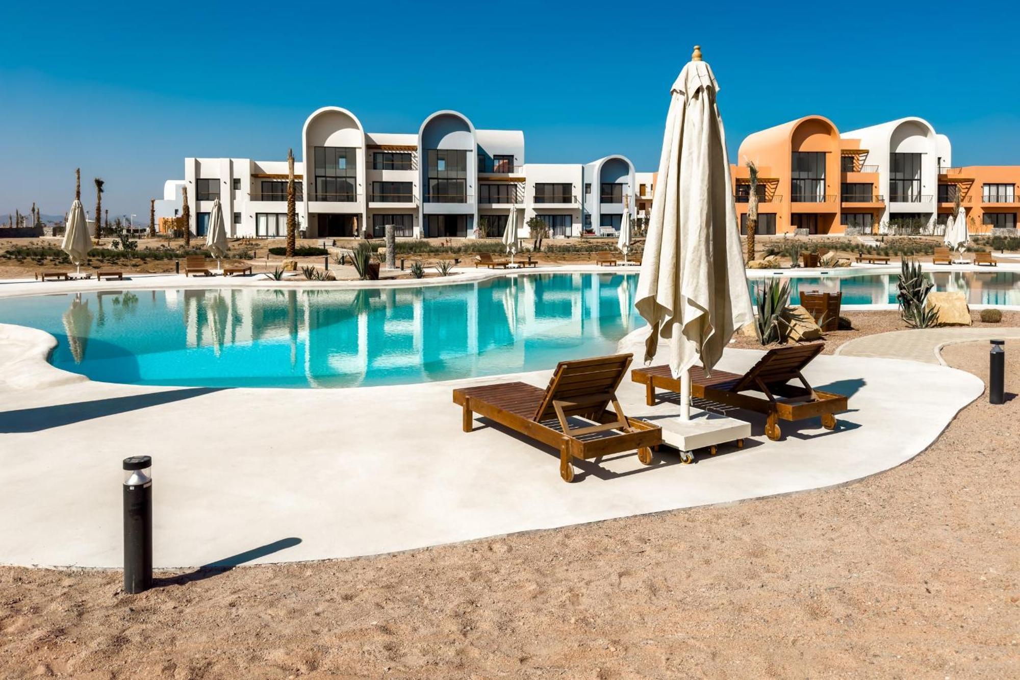 Prim & Pleasing 1bdr Kamaran El Gouna Hurghada