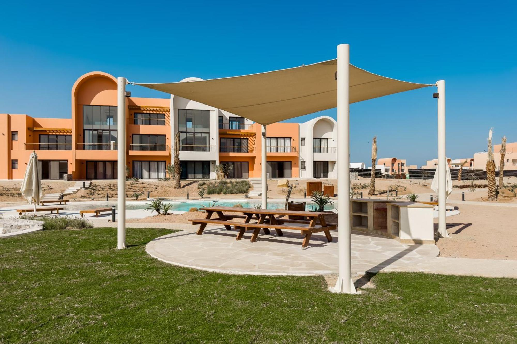 Prim & Pleasing 1bdr Kamaran El Gouna * Hurghada