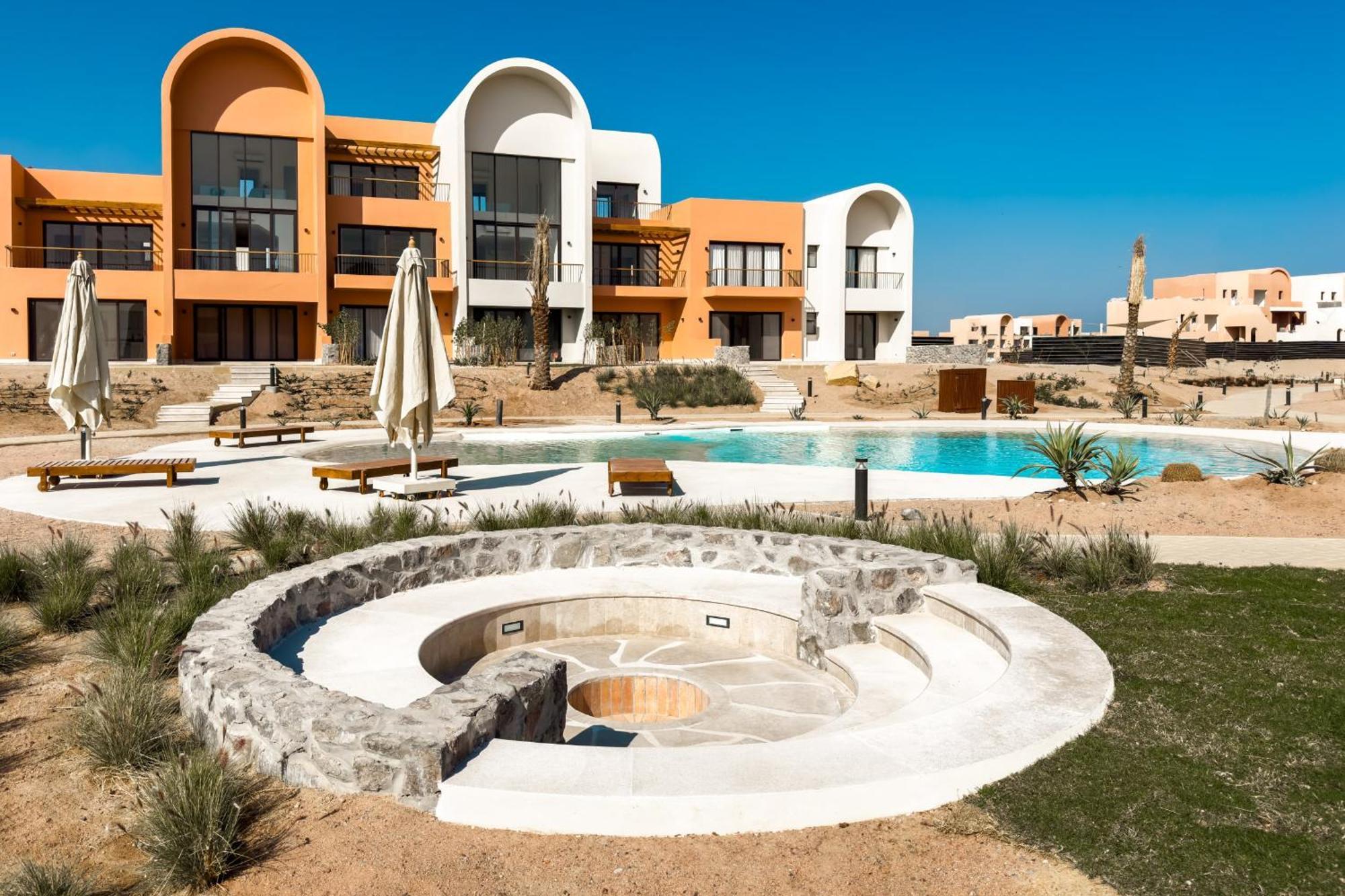 Prim & Pleasing 1bdr Kamaran El Gouna * Hurghada